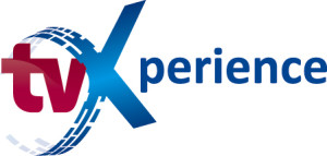 TV Xperience World Logo